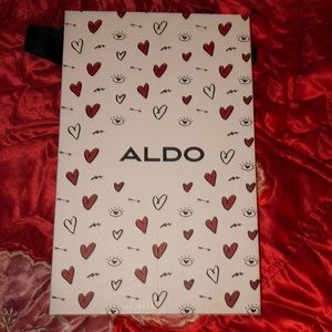 Aldo Sneakers